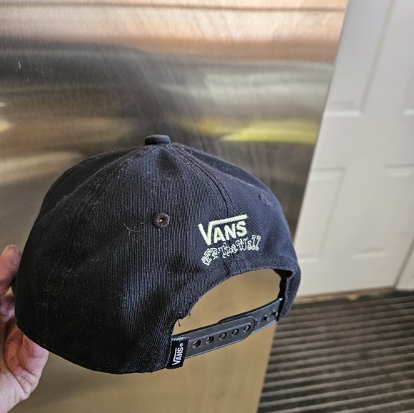 2FOR$40 Vans/ NBC cap - Picture 5 of 6